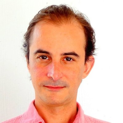 Santi Azplicueta