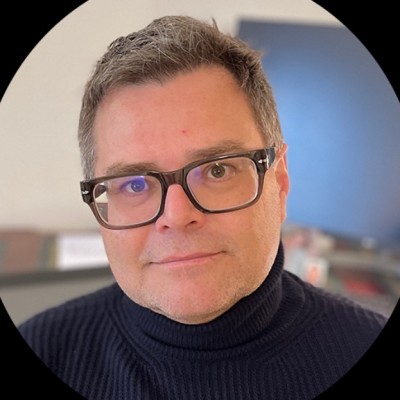 Bram van den Boom