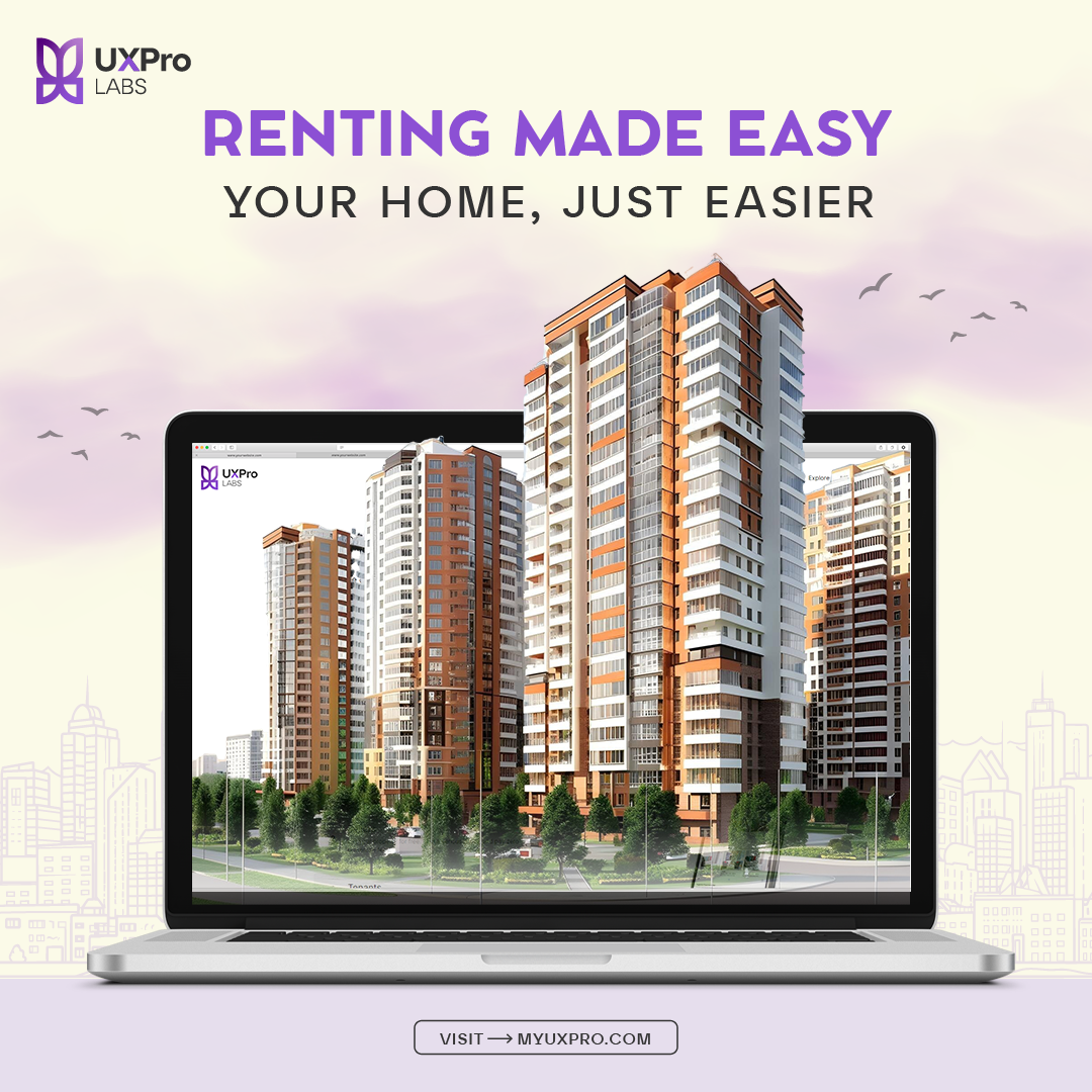 2_Renting Made Easy