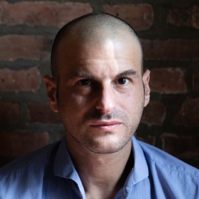 Marc Gian