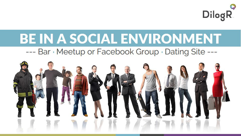 modern presentation design for company profile
