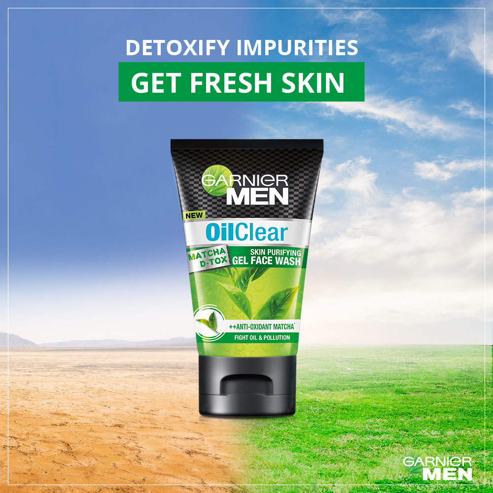 Garnier Men (3)